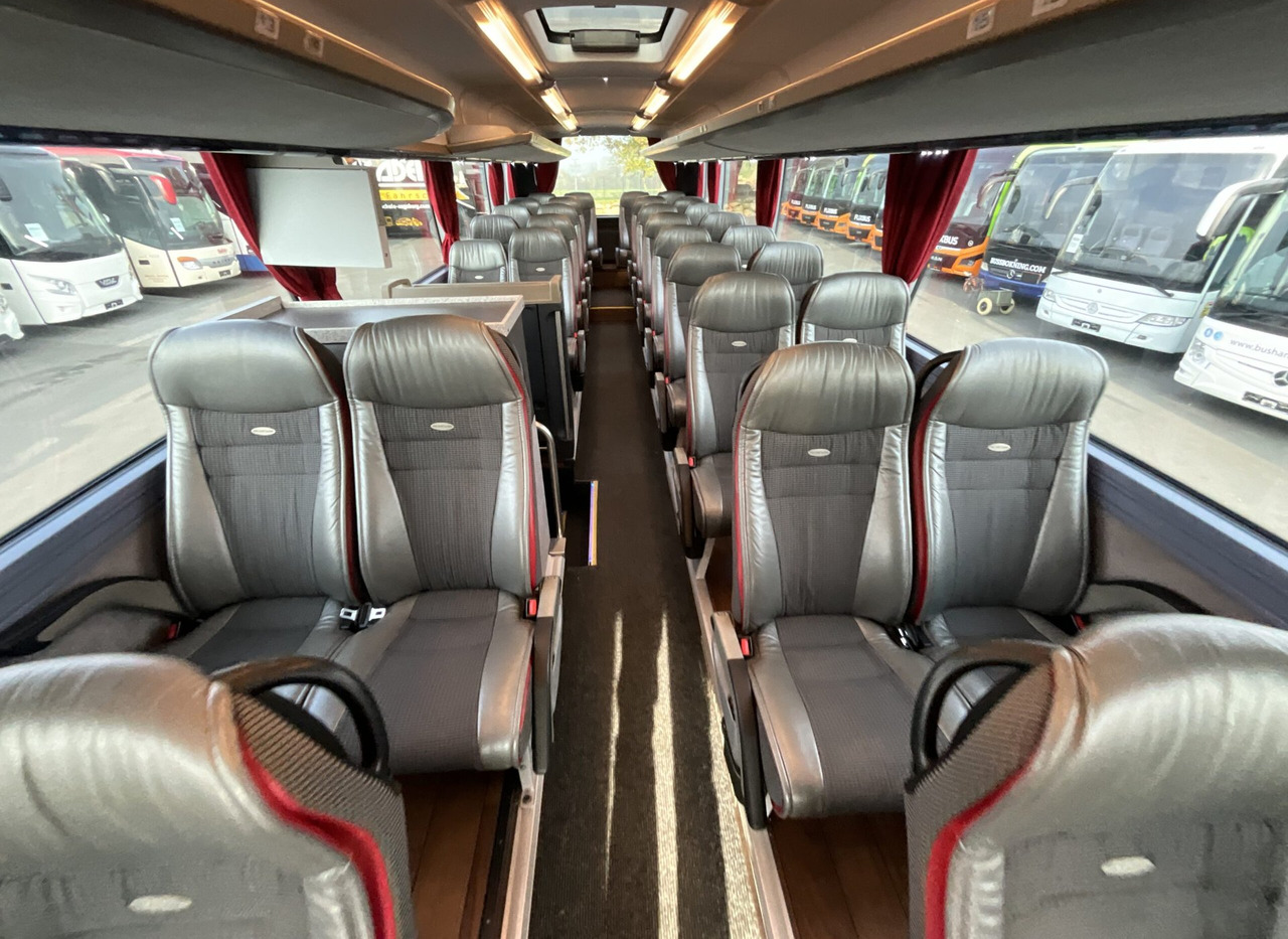 Coach Neoplan Cityliner: picture 13