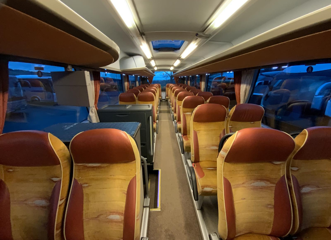 Coach Neoplan Cityliner: picture 13