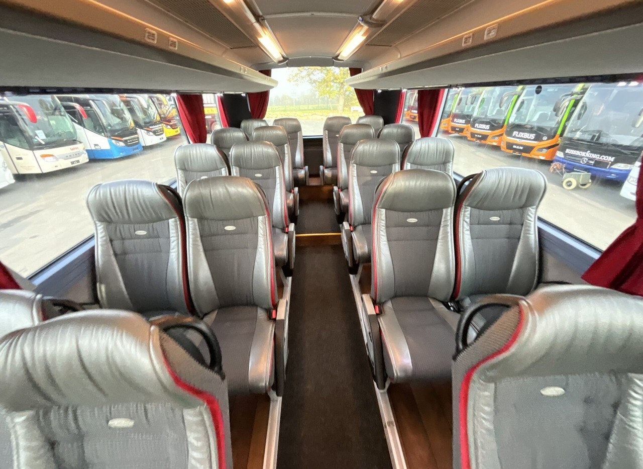 Coach Neoplan Cityliner: picture 15