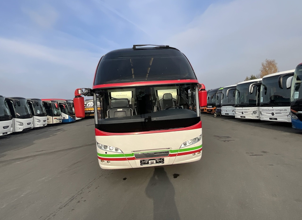 Coach Neoplan Cityliner: picture 8