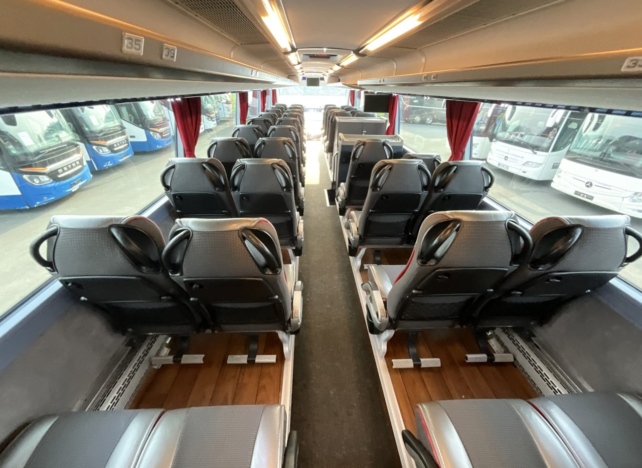 Coach Neoplan Cityliner: picture 17
