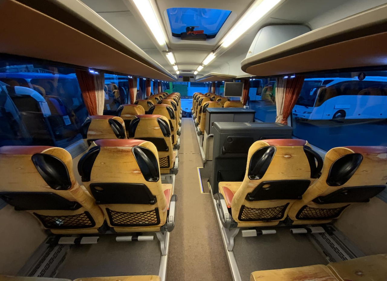Coach Neoplan Cityliner: picture 18