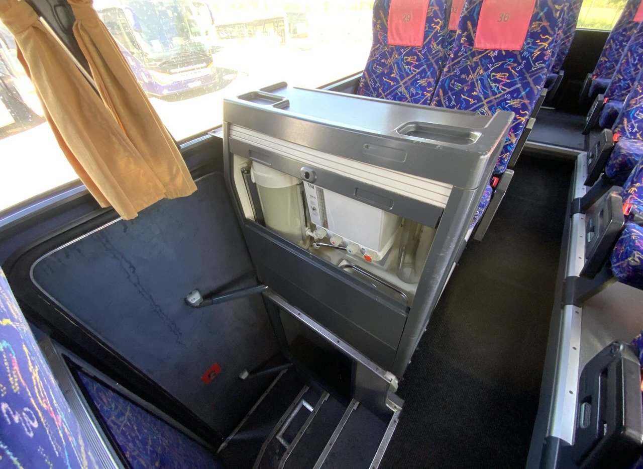 Coach Neoplan N 116: picture 15