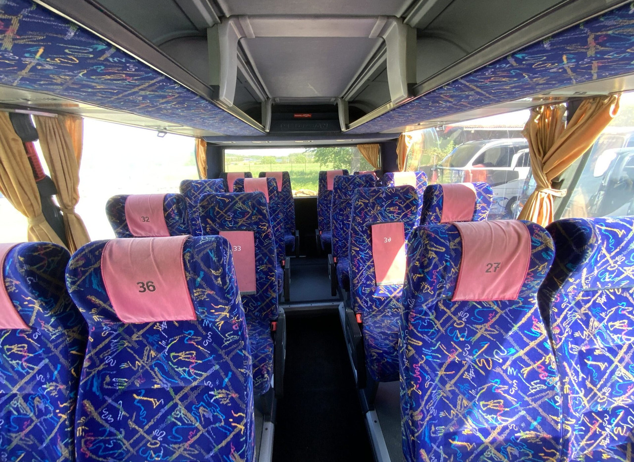 Coach Neoplan N 116: picture 16