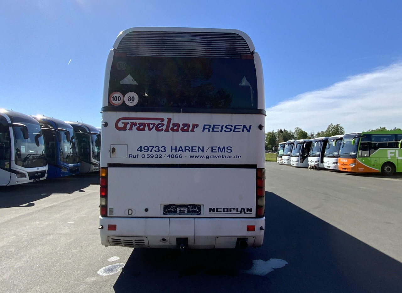 Coach Neoplan N 116: picture 9
