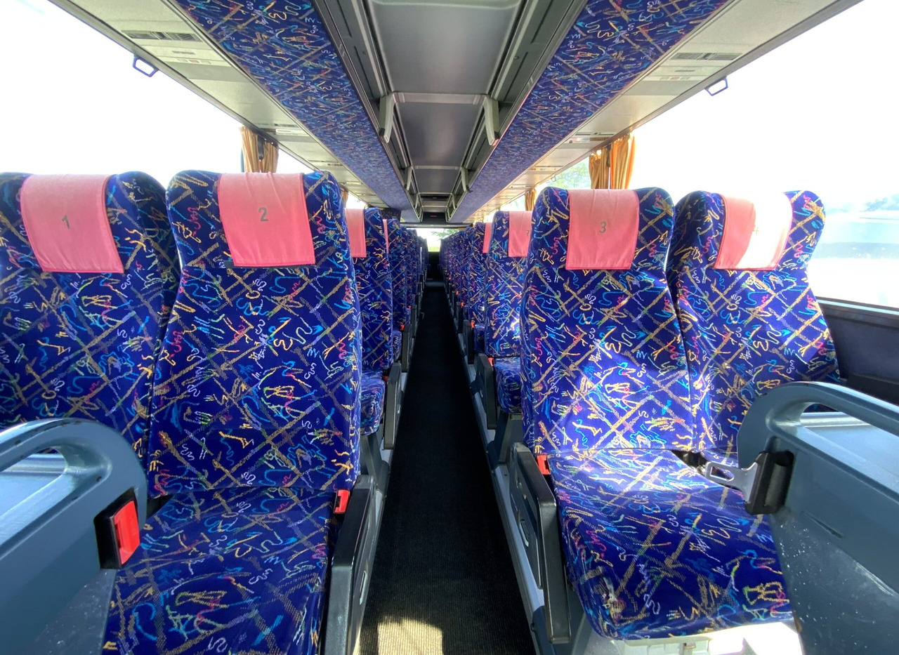 Coach Neoplan N 116: picture 11
