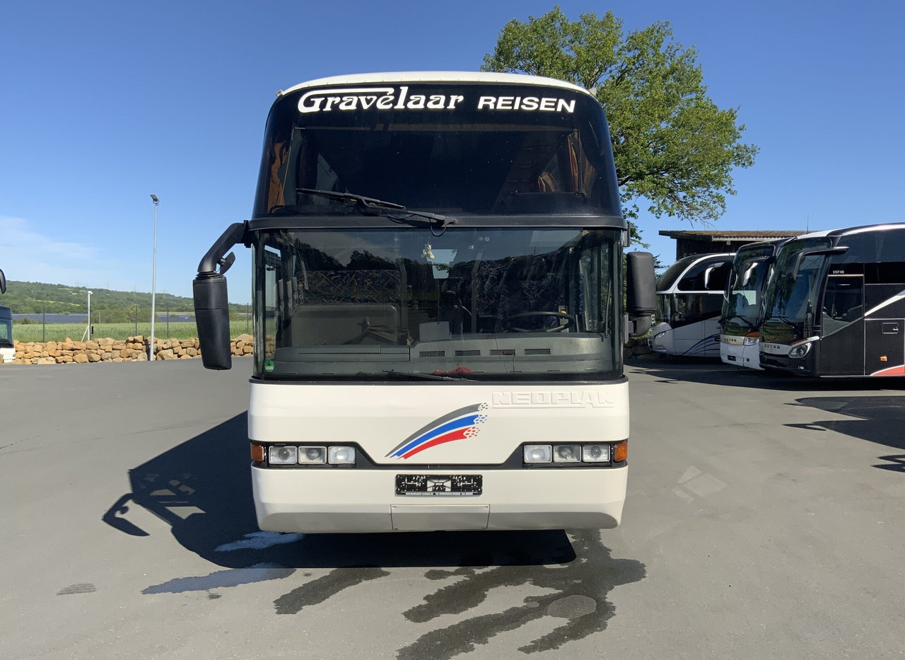 Coach Neoplan N 116: picture 8