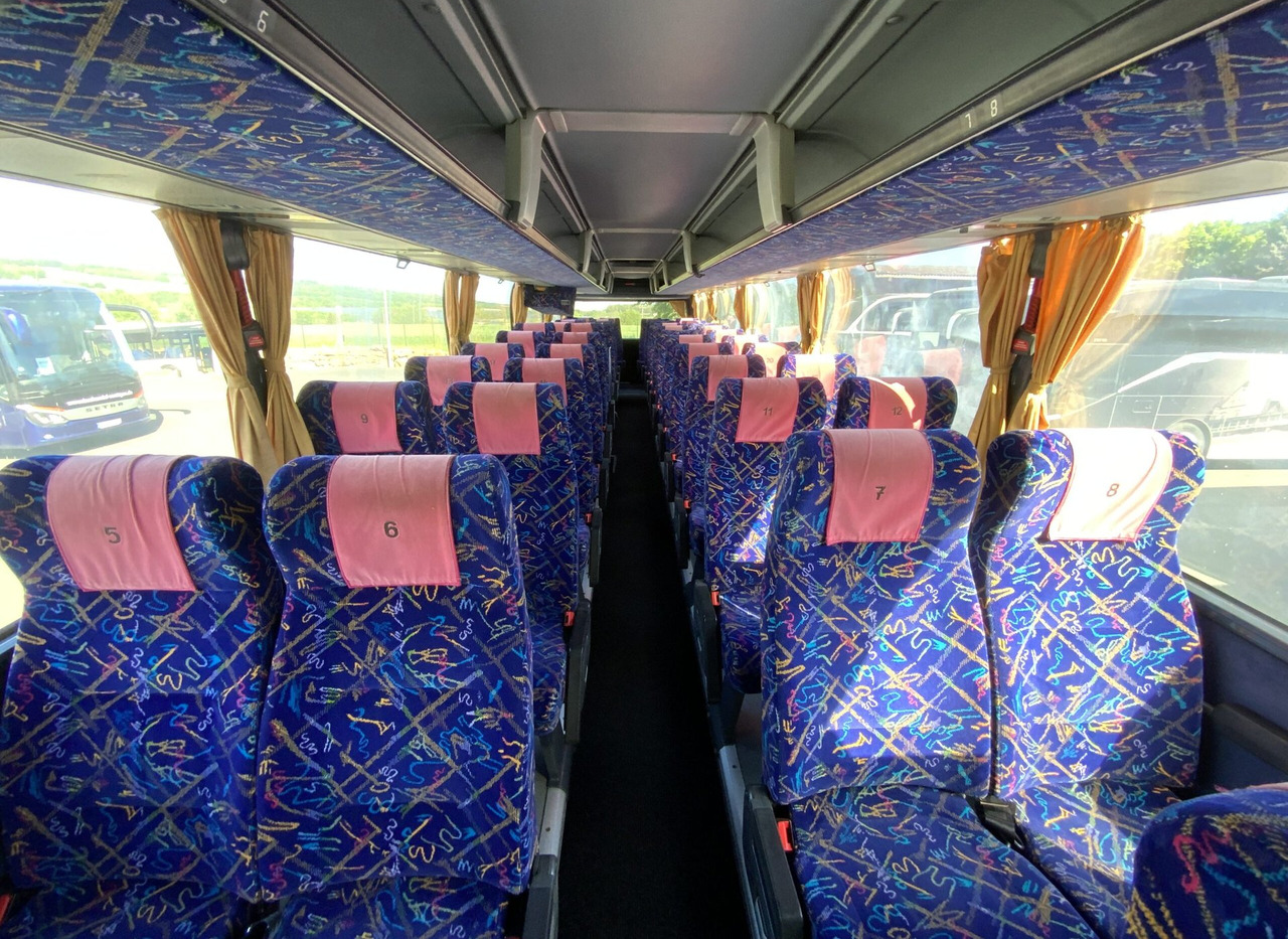 Coach Neoplan N 116: picture 12