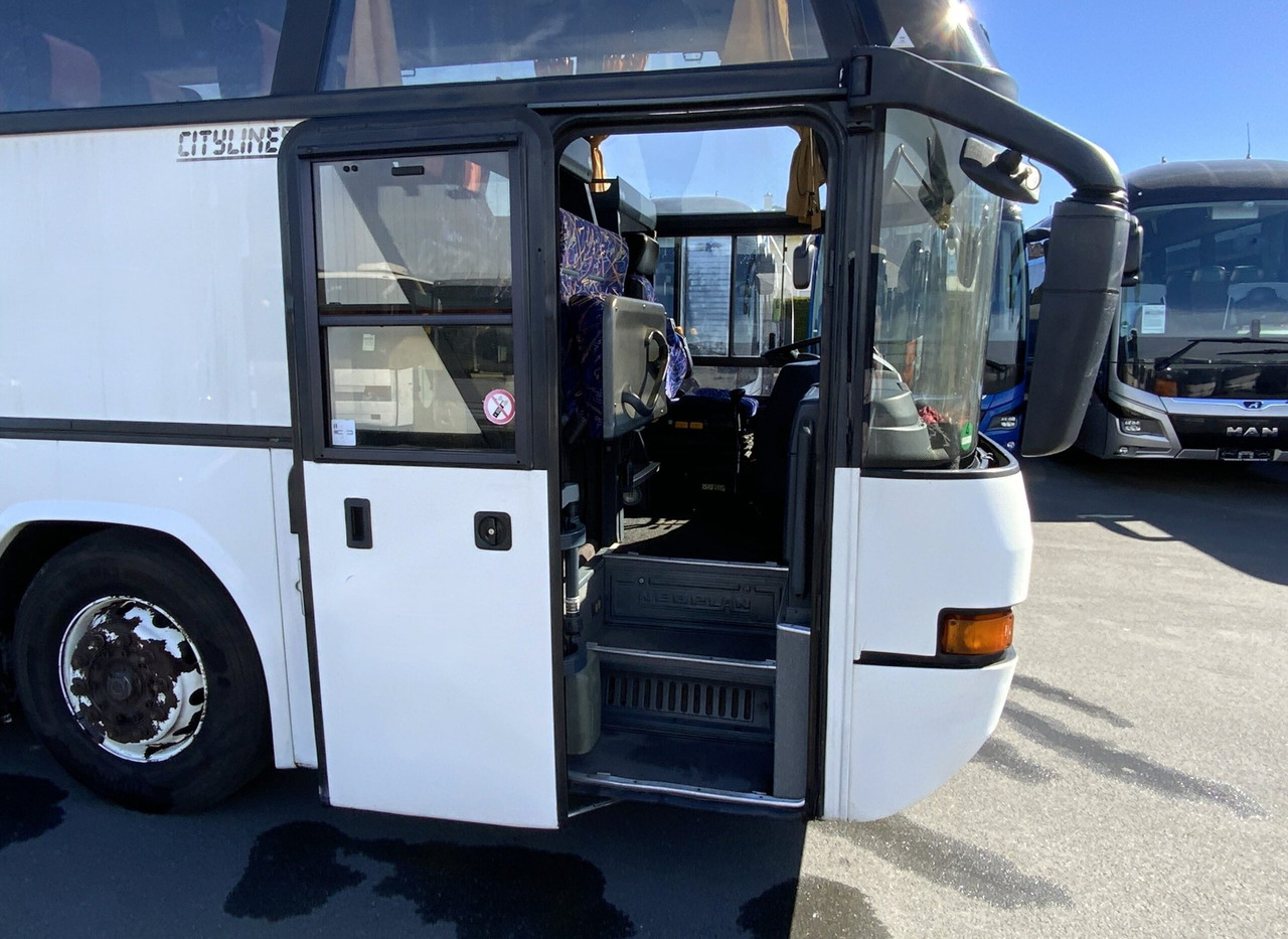 Coach Neoplan N 116: picture 7