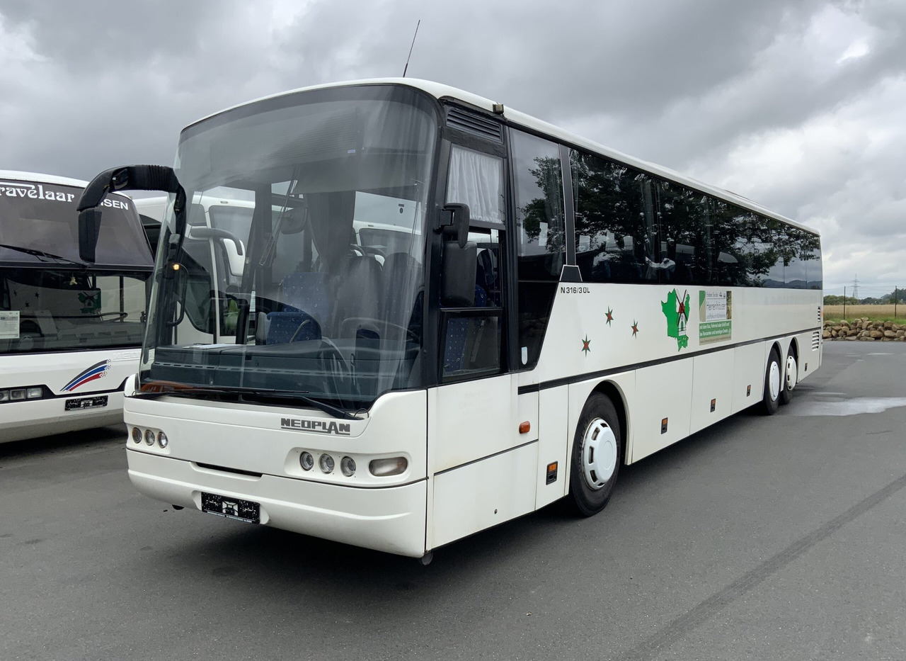 Neoplan N 314 Ü Transliner - Coach: picture 2 Neoplan N 314 Ü Transliner - Coach: picture 2