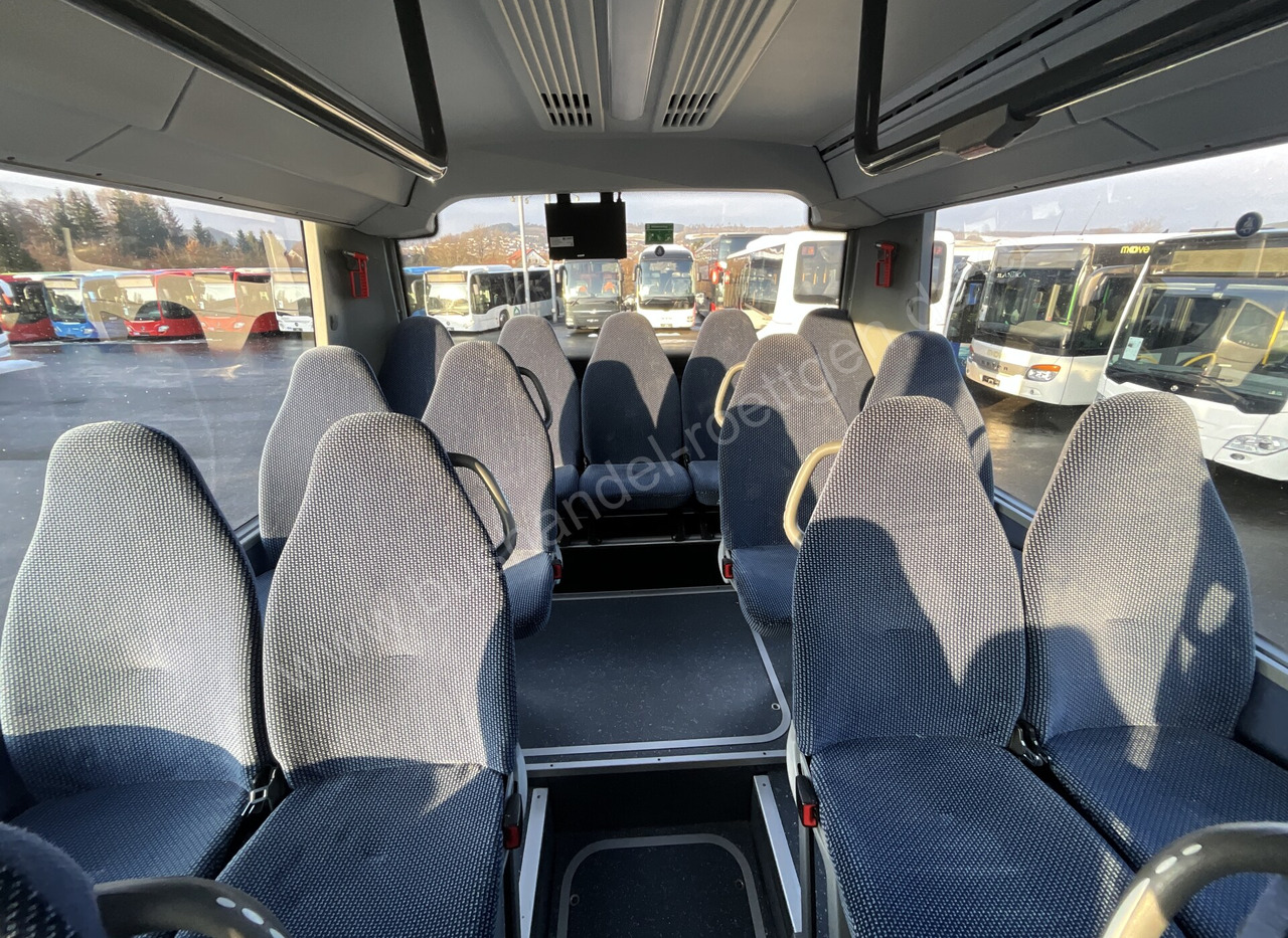 City bus Setra S 415 LE Business: picture 13