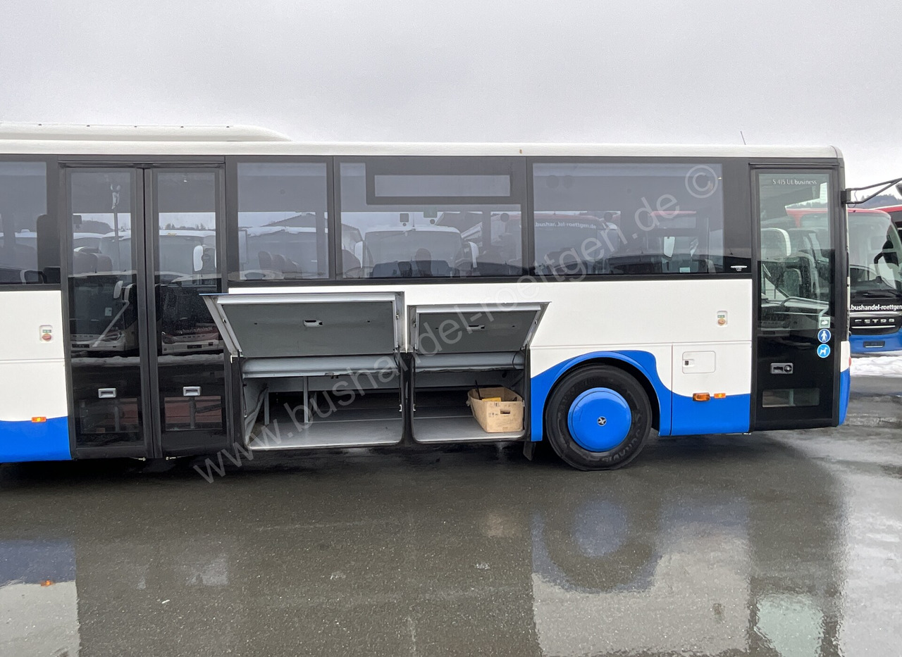 Setra S 415 UL - Suburban bus: picture 5 Setra S 415 UL - Suburban bus: picture 5