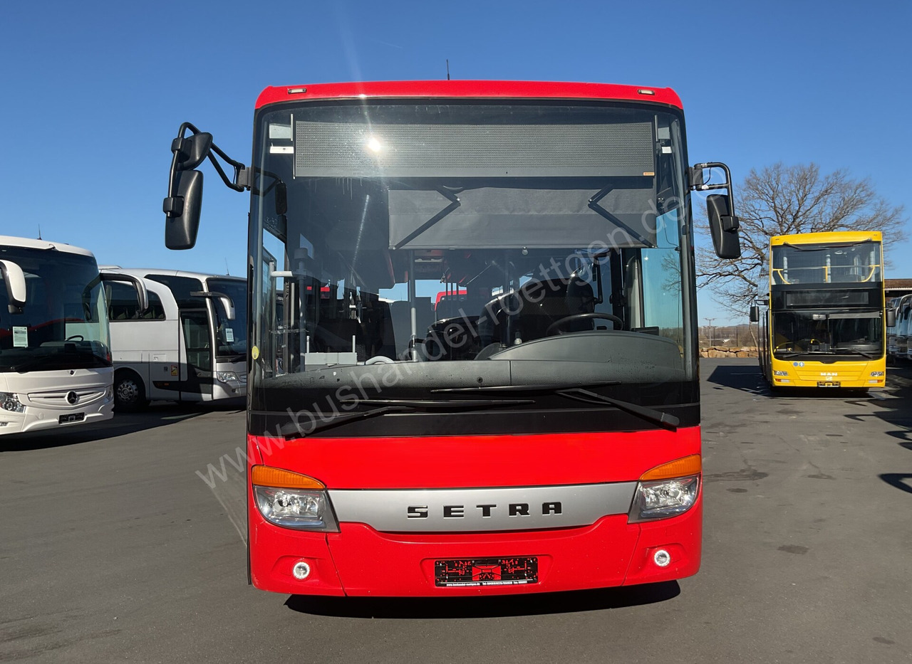 City bus Setra S 416 LE Business: picture 7