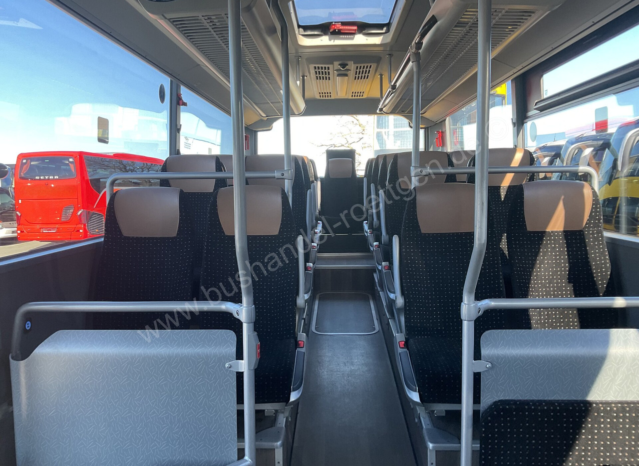 City bus Setra S 416 LE Business: picture 14