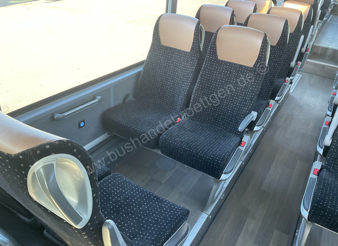 City bus Setra S 416 LE Business: picture 12