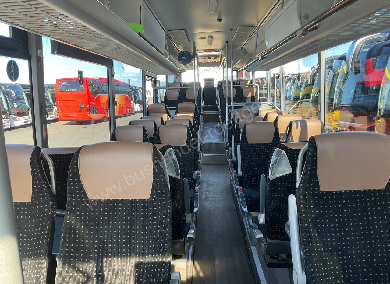 City bus Setra S 416 LE Business: picture 11