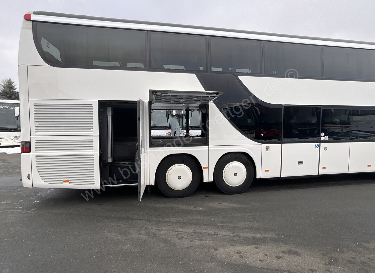 Setra S 431 DT - Double-decker bus: picture 5 Setra S 431 DT - Double-decker bus: picture 5
