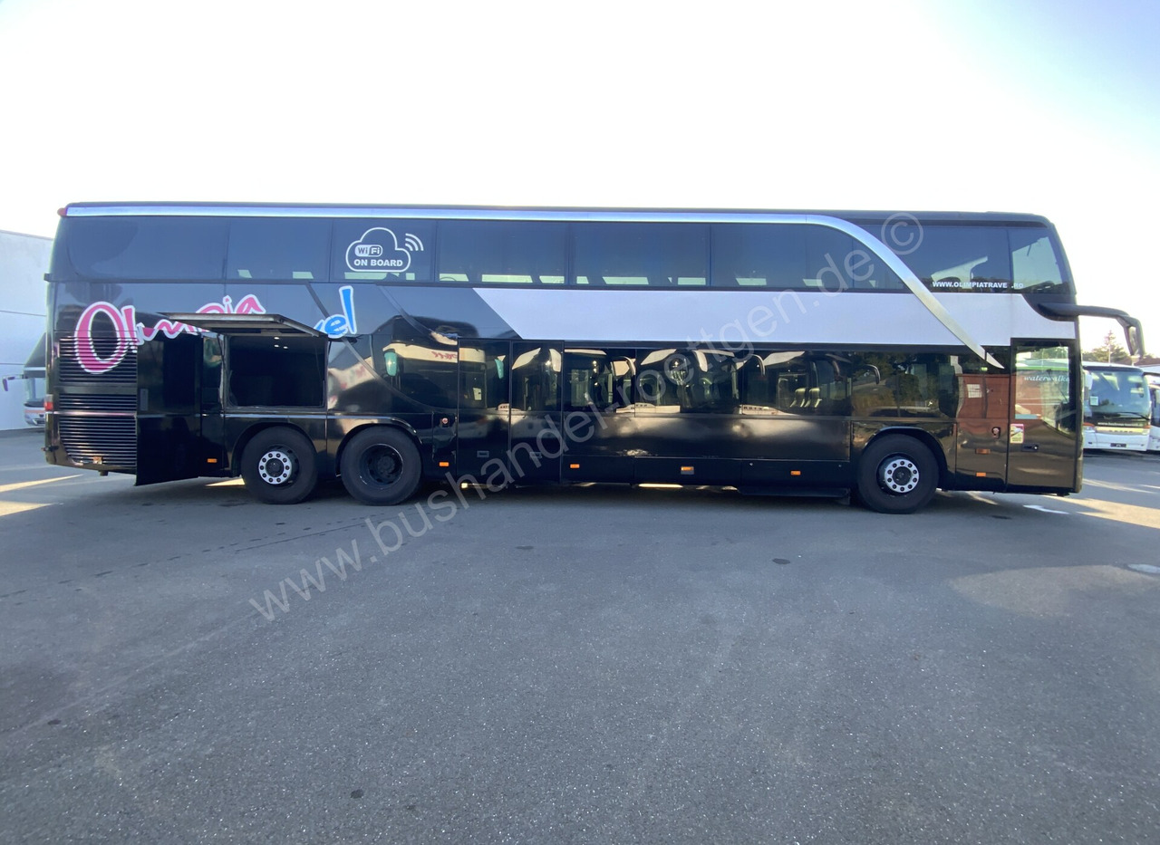 Setra S 431 DT - Double-decker bus: picture 5 Setra S 431 DT - Double-decker bus: picture 5