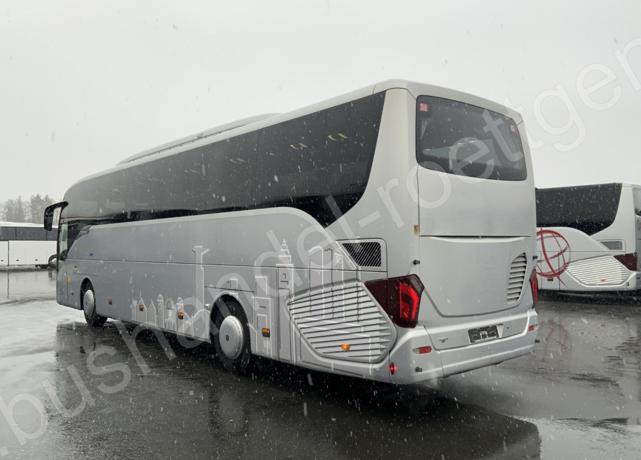 Setra S 515 HD - Coach: picture 3 Setra S 515 HD - Coach: picture 3