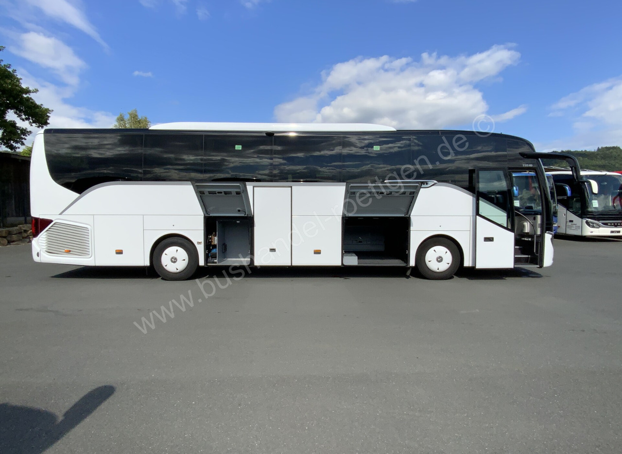 Setra S 515 HD - Coach: picture 5 Setra S 515 HD - Coach: picture 5