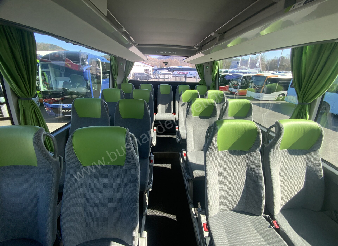 Coach Setra S 516 HD/2: picture 13