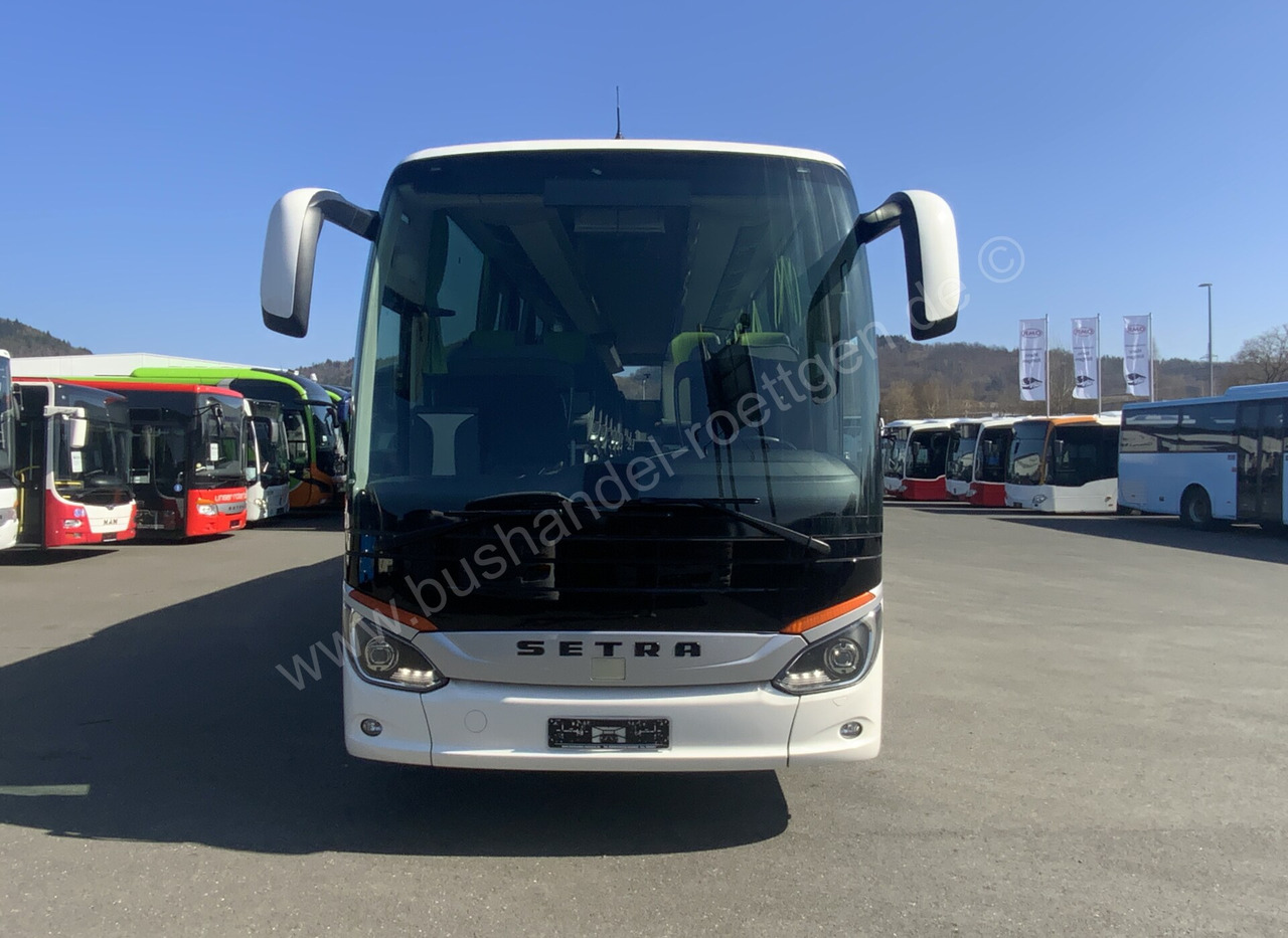 Coach Setra S 516 HD/2: picture 7