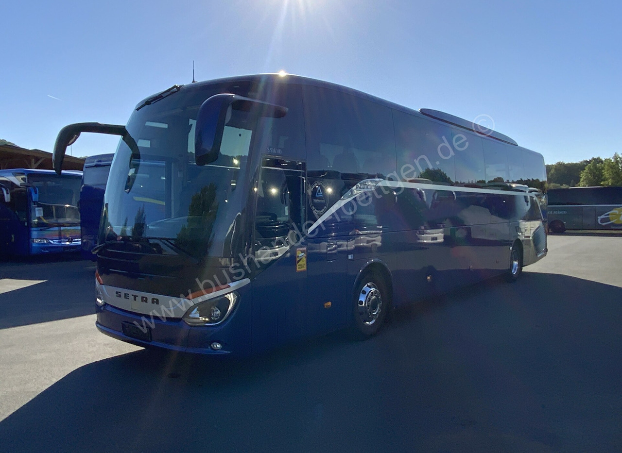 Setra S 516 HD/2 - Coach: picture 2 Setra S 516 HD/2 - Coach: picture 2