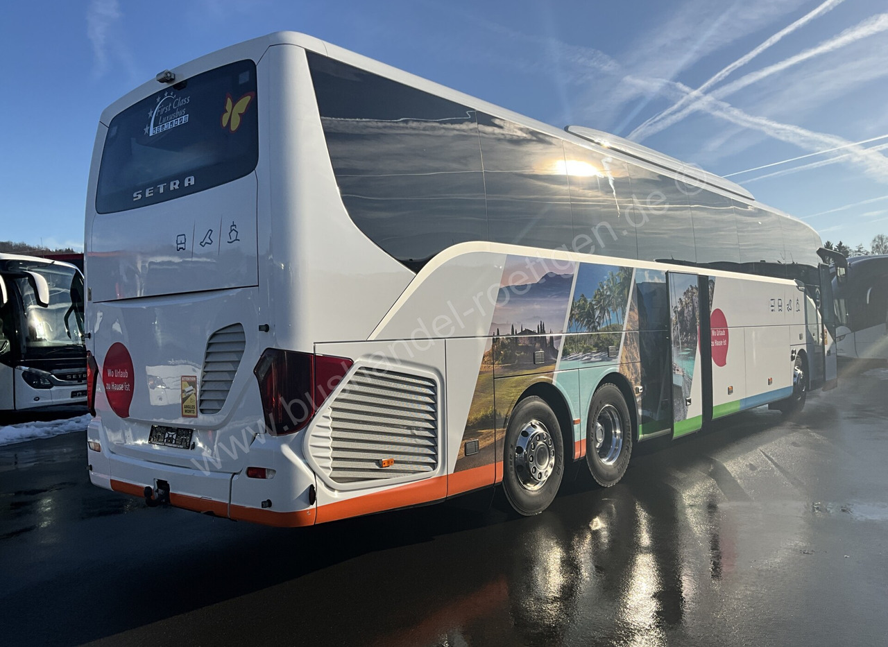Setra S 517 - Coach: picture 3 Setra S 517 - Coach: picture 3