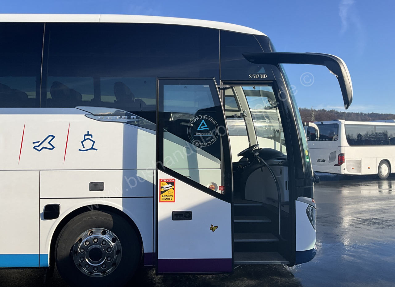 Setra S 517 - Coach: picture 5 Setra S 517 - Coach: picture 5