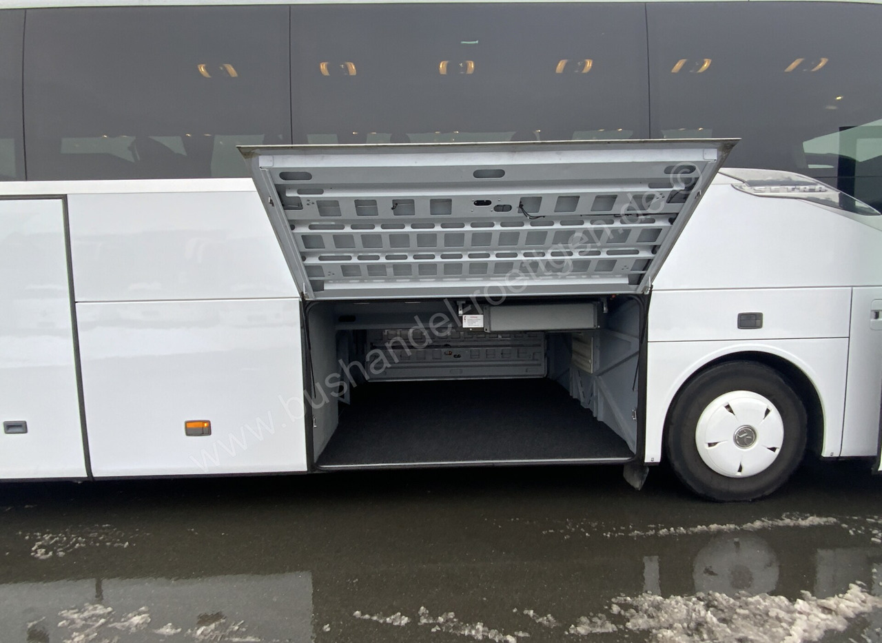 Setra S 517 HD - Coach: picture 5 Setra S 517 HD - Coach: picture 5