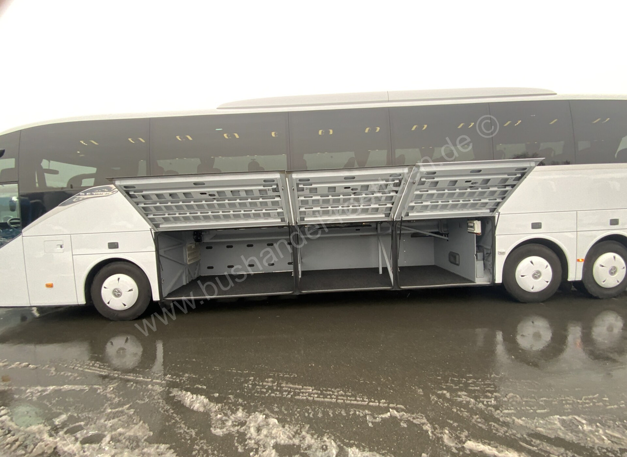 Setra S 517 HD - Coach: picture 4 Setra S 517 HD - Coach: picture 4