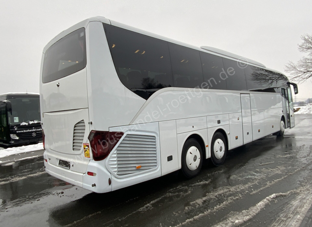 Setra S 517 HD - Coach: picture 3 Setra S 517 HD - Coach: picture 3