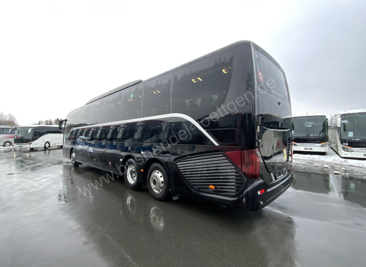 Setra S 517 HD - Coach: picture 4 Setra S 517 HD - Coach: picture 4