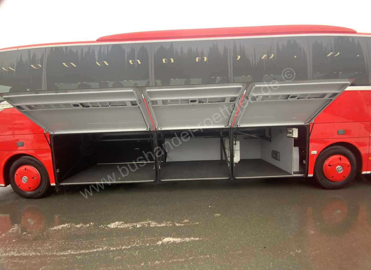 Setra S 517 HD - Coach: picture 5 Setra S 517 HD - Coach: picture 5