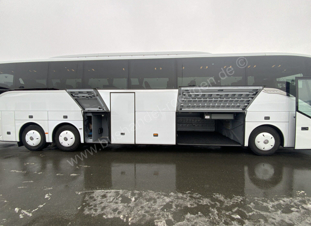 Setra S 517 HD - Coach: picture 5 Setra S 517 HD - Coach: picture 5