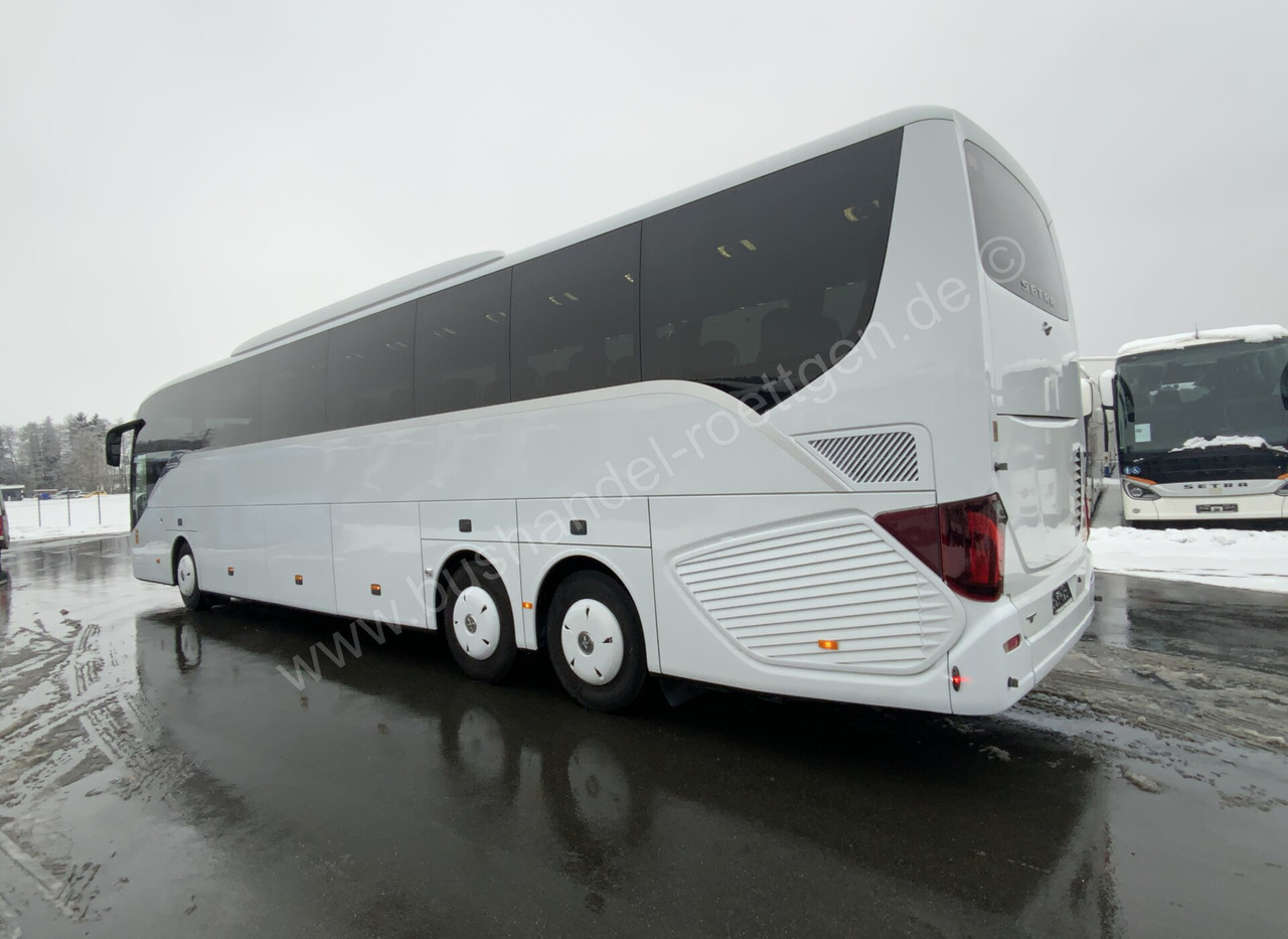 Setra S 517 HD - Coach: picture 3 Setra S 517 HD - Coach: picture 3