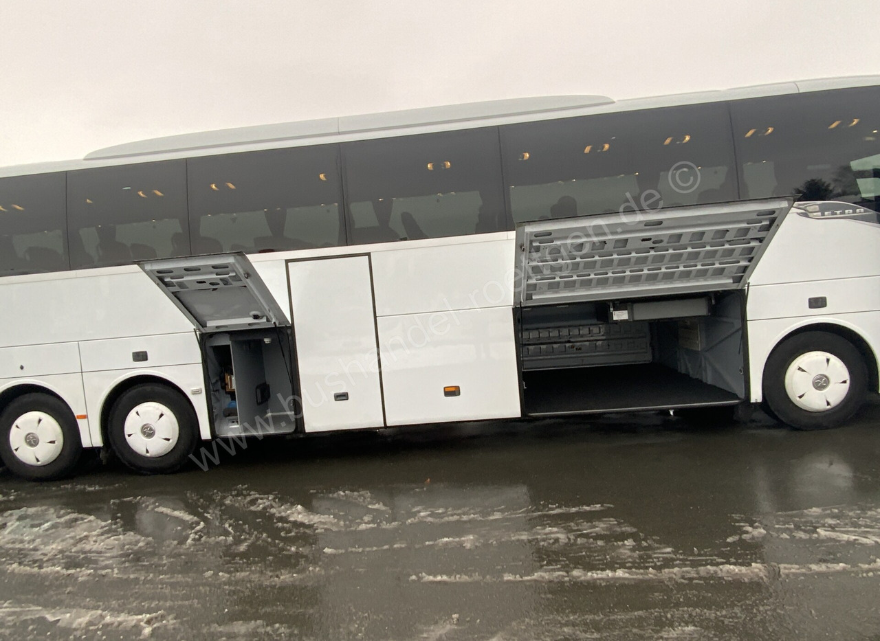 Setra S 517 HD - Coach: picture 5 Setra S 517 HD - Coach: picture 5