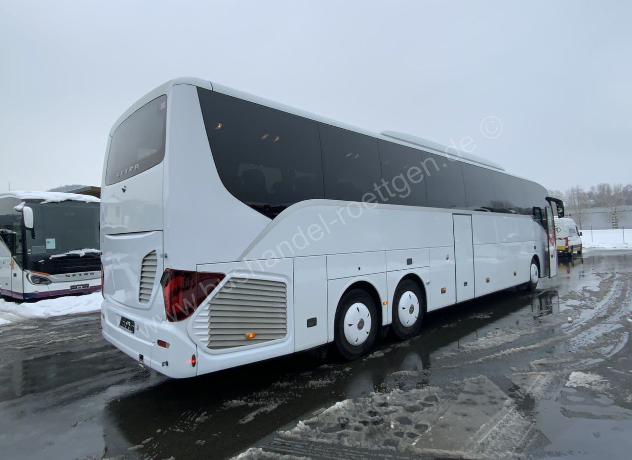 Setra S 517 HD - Coach: picture 3 Setra S 517 HD - Coach: picture 3