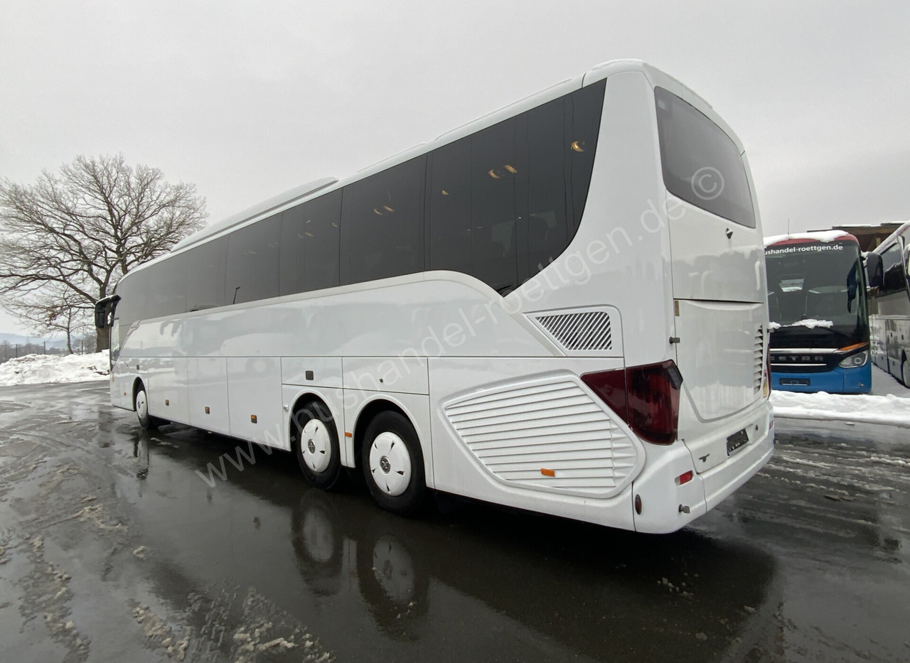 Setra S 517 HD - Coach: picture 4 Setra S 517 HD - Coach: picture 4