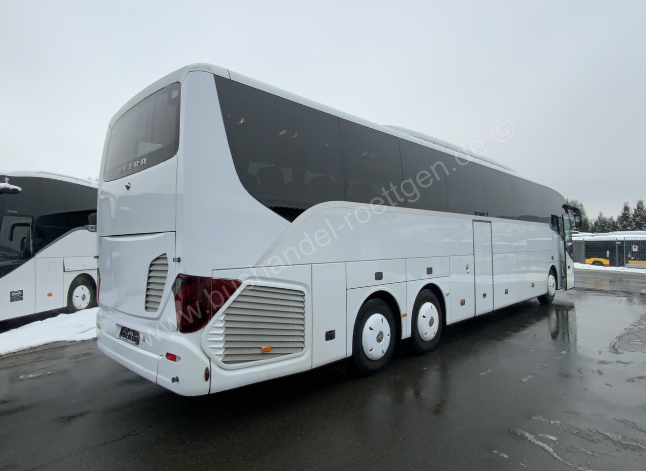 Setra S 517 HD - Coach: picture 3 Setra S 517 HD - Coach: picture 3