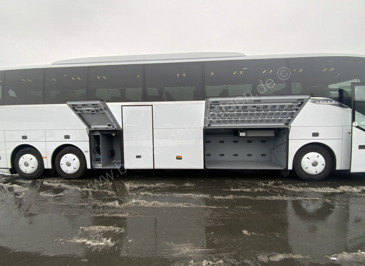Setra S 517 HD - Coach: picture 5 Setra S 517 HD - Coach: picture 5