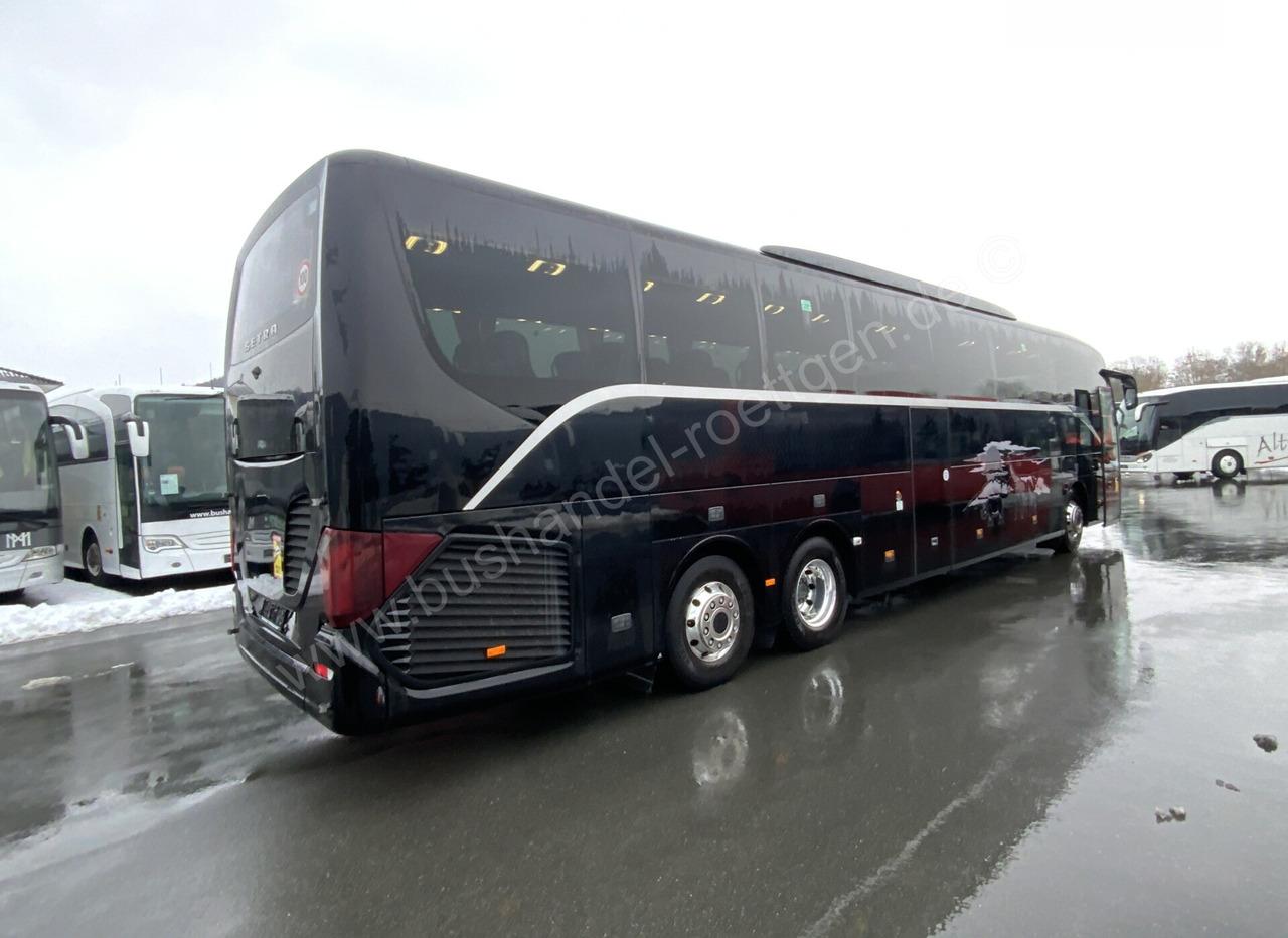 Setra S 517 HD - Coach: picture 3 Setra S 517 HD - Coach: picture 3