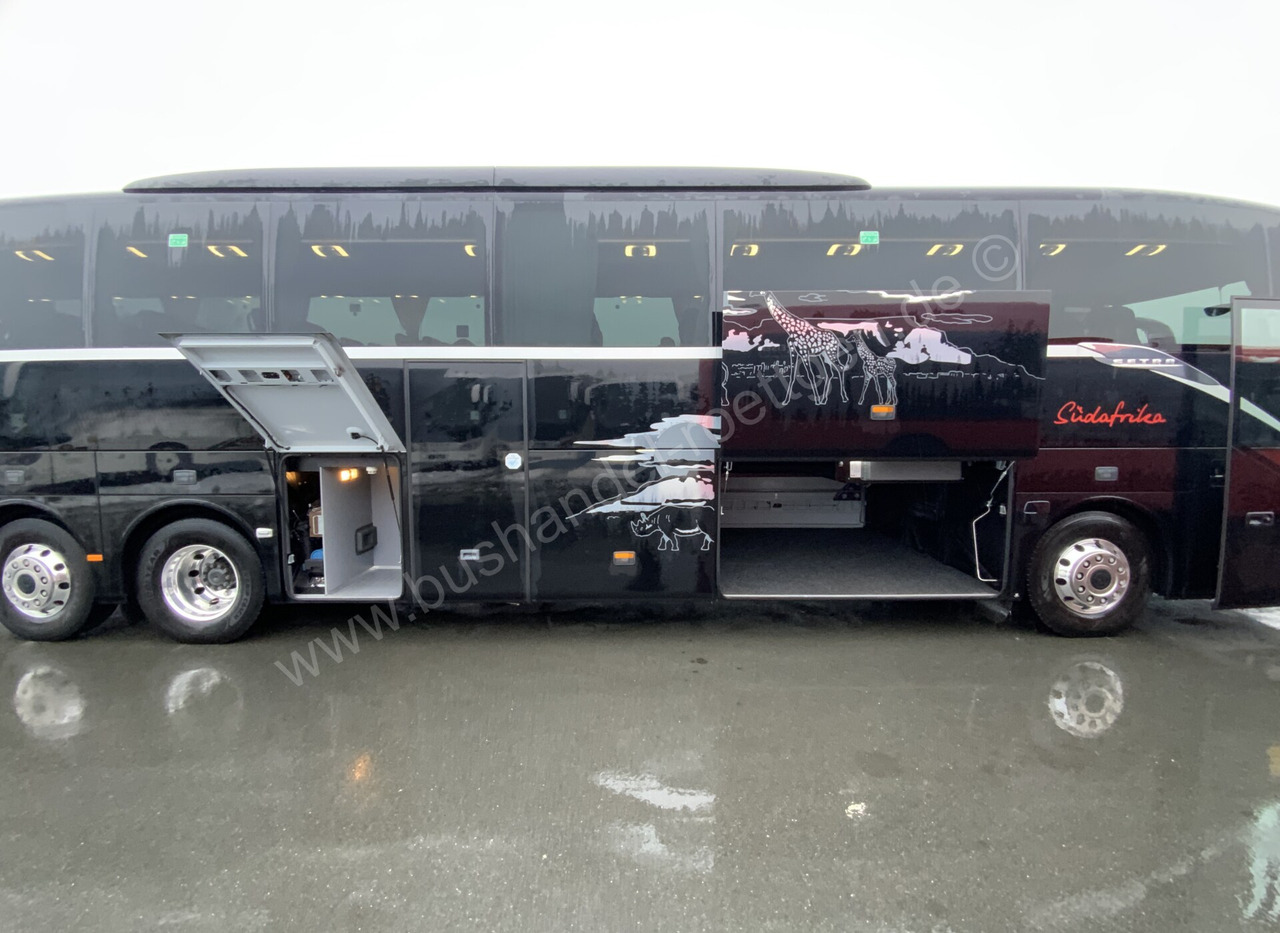 Setra S 517 HD - Coach: picture 5 Setra S 517 HD - Coach: picture 5