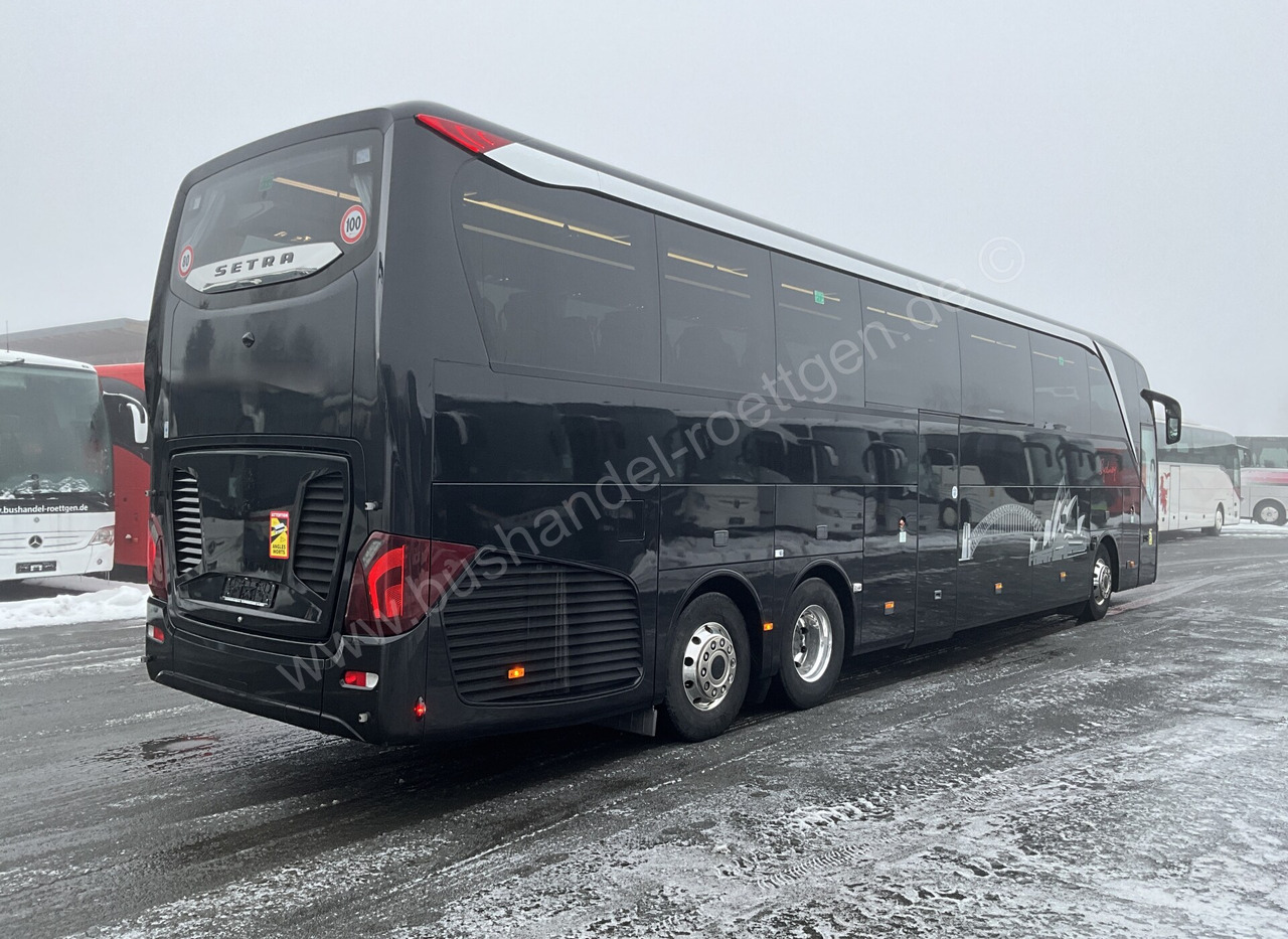 Setra S 517 HDH - Coach: picture 3 Setra S 517 HDH - Coach: picture 3