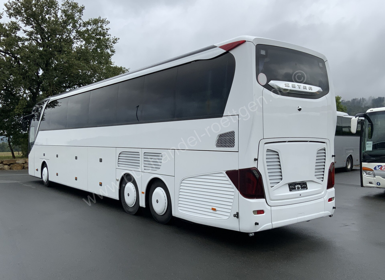 Setra S 517 HDH - Coach: picture 3 Setra S 517 HDH - Coach: picture 3