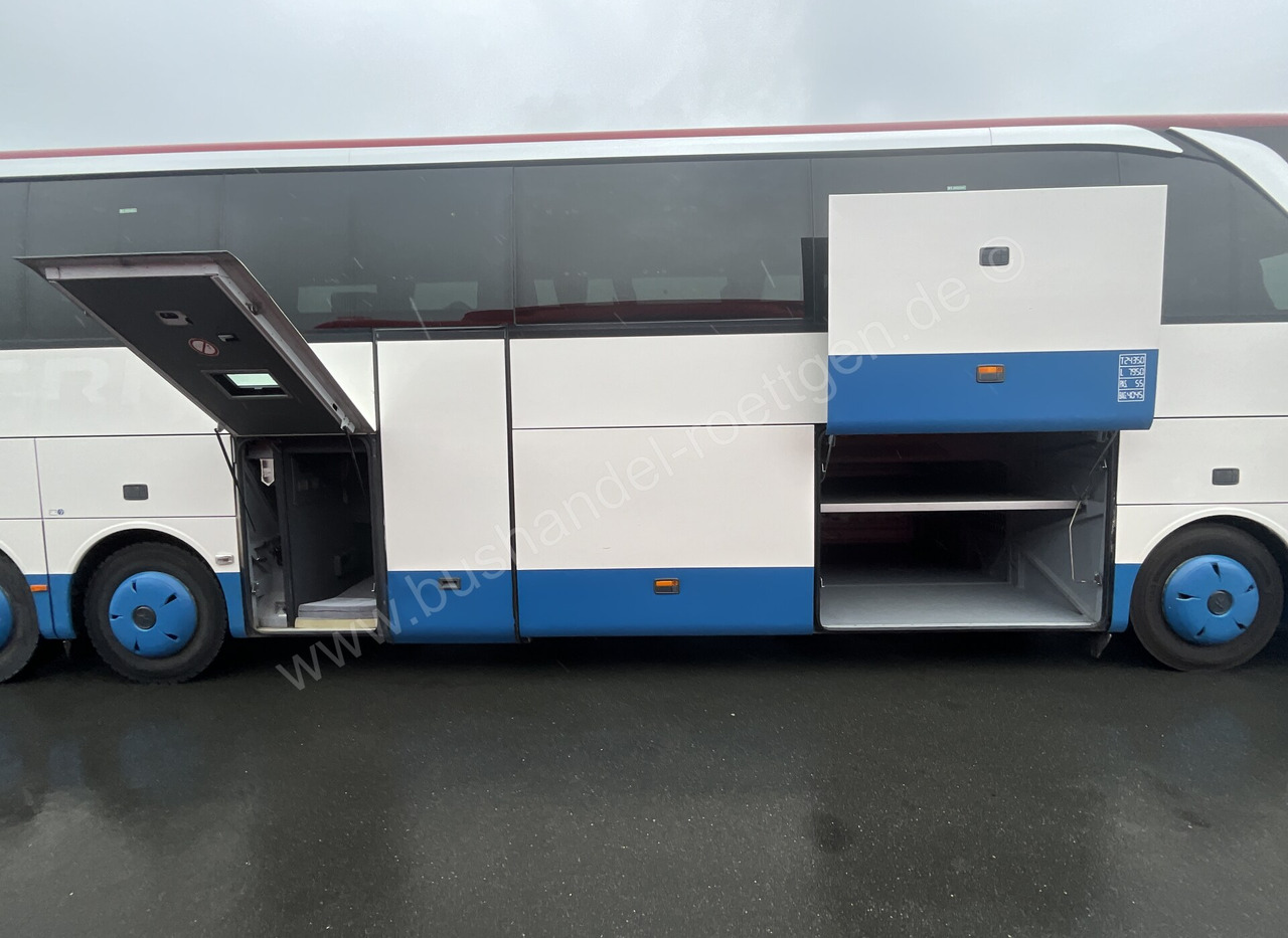 Coach Setra S 517 HDH: picture 8