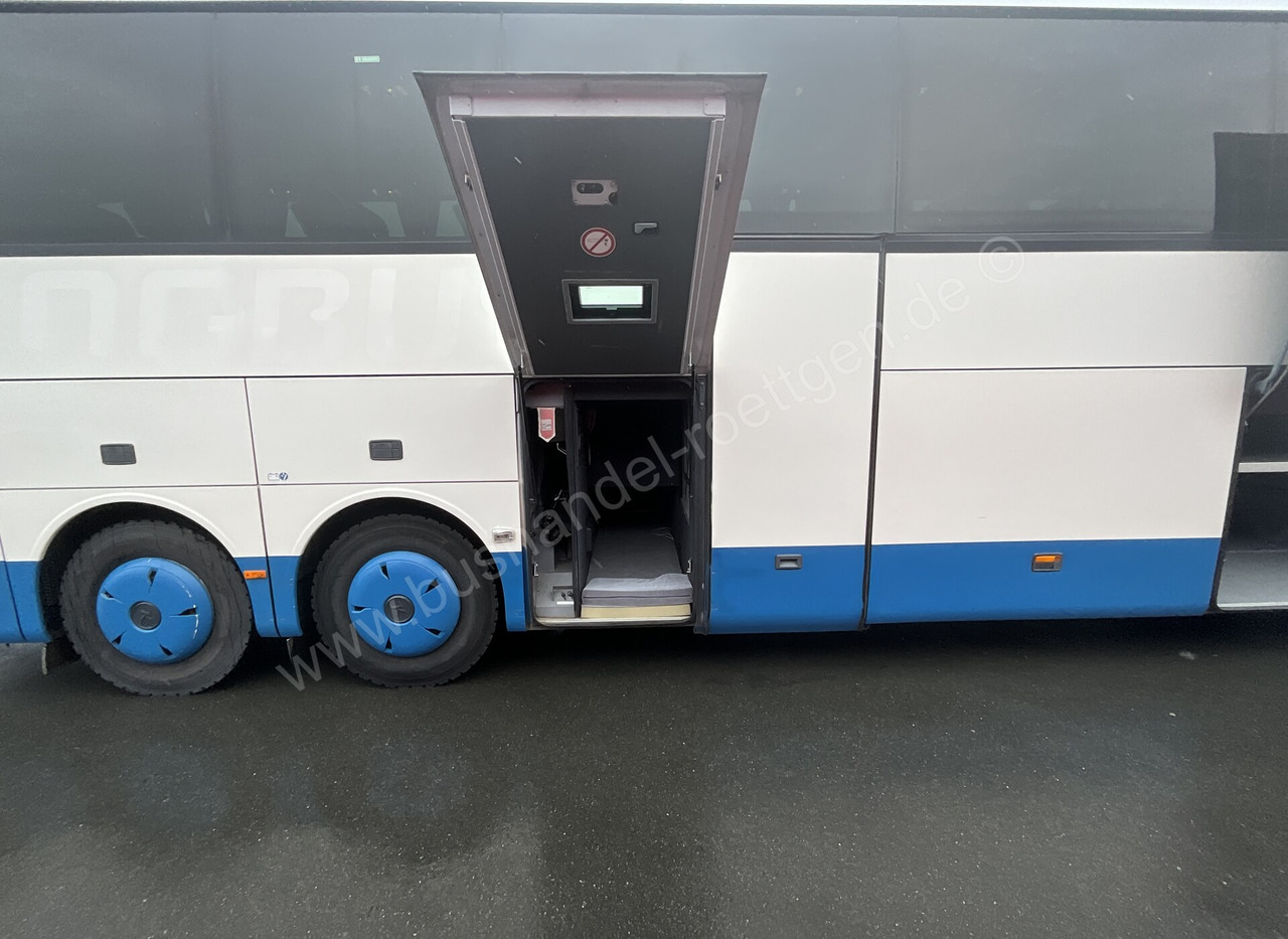Coach Setra S 517 HDH: picture 6