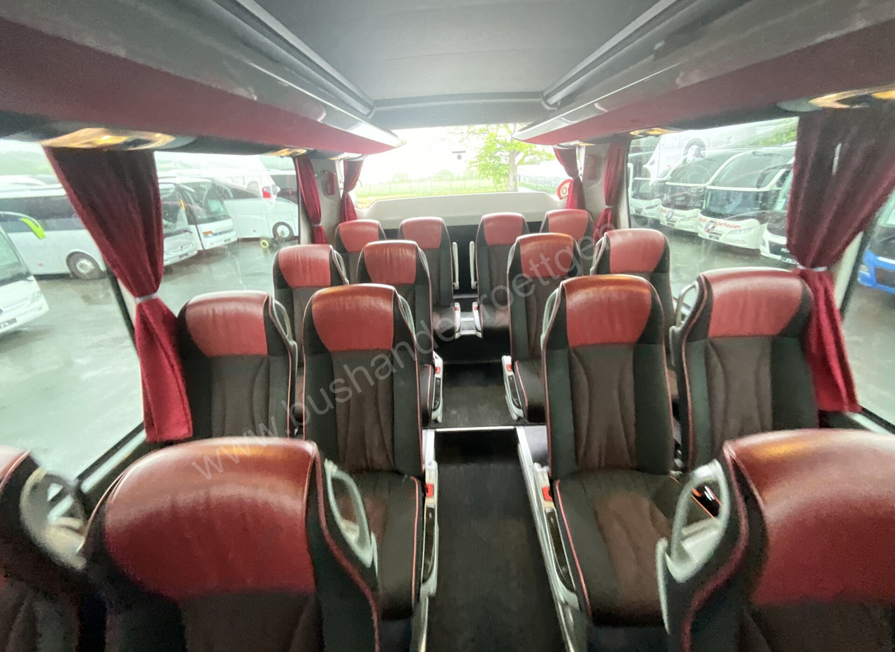 Coach Setra S 517 HDH: picture 16