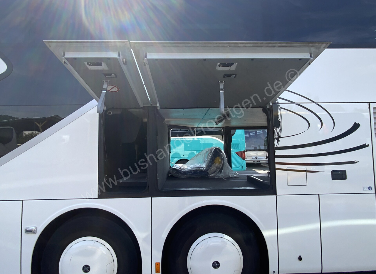 Setra S 531 DT - Double-decker bus: picture 5 Setra S 531 DT - Double-decker bus: picture 5