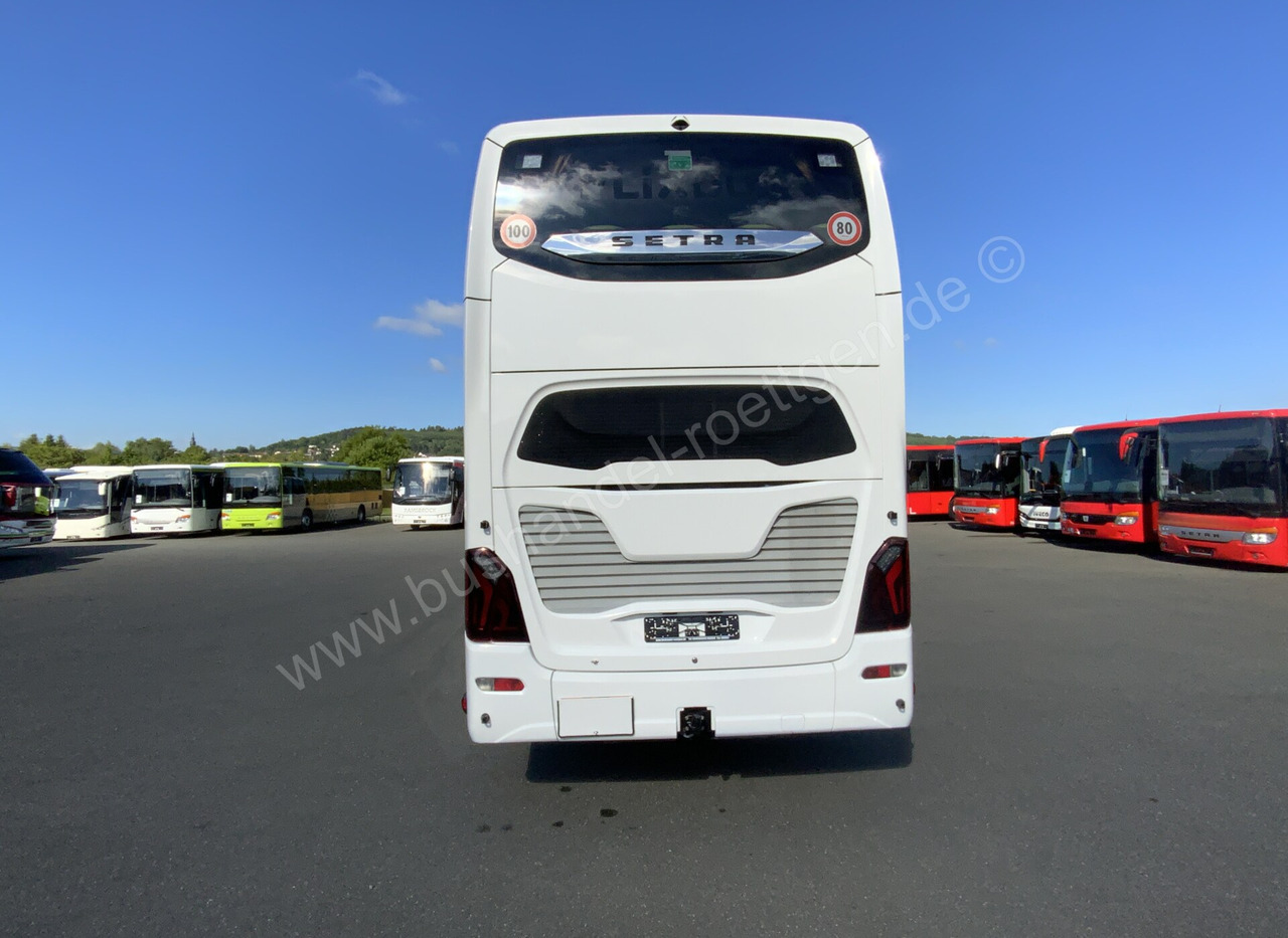 Coach Setra S 531 DT: picture 9